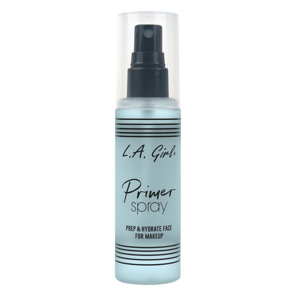 LAG - GFS916 : Primer Spray 3 PC - CosmeticholicL.A. GirlLAG-GFS916FaceGFS916 : L.A. Girl Primer Spray Wholesale - Cosmeticholic