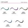 LAG - GLE : Fineline Eyeliner - 5 SHADES 3 PC - CosmeticholicL.A. GirlEyesGLE717 EmeraldLAG - GLE : Fineline Eyeliner - 5 SHADES 3 PC
