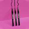 LAG - GLE657 Jetsetter Liquid Liner : 3 PC - CosmeticholicL.A GirlLAGGLE657EyesLAG - GLE657 Jetsetter Liquid Liner : 3 PC
