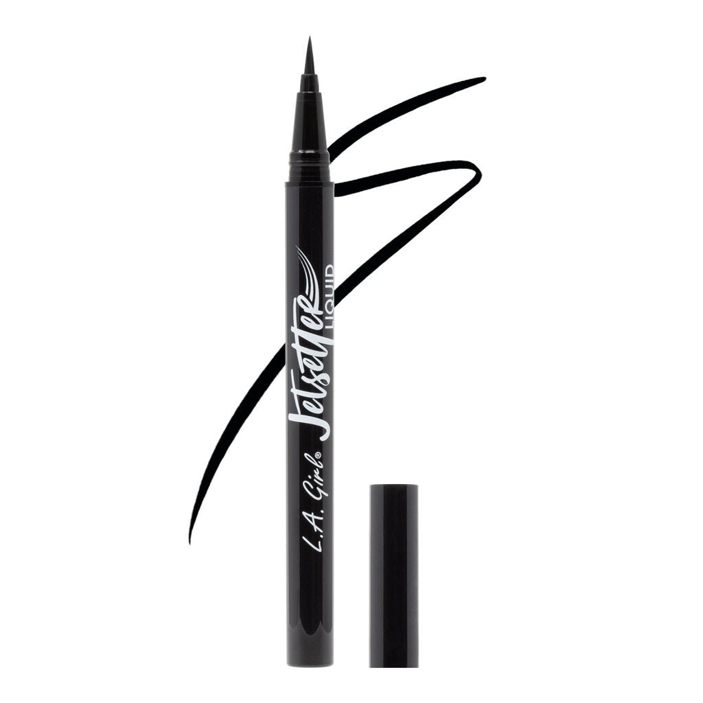 LAG - GLE657 Jetsetter Liquid Liner : 3 PC - CosmeticholicL.A GirlLAGGLE657EyesLAG - GLE657 Jetsetter Liquid Liner : 3 PC