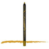 LAG: Glide Gel Eyeliner Pencil 19 SHADES - 3PC - CosmeticholicL.A. GirlGP360EyesGP360 GoldmineL.A. Girl USA Glide Gel Eyeliner Pencil GP360 Goldmine - Cosmetics Makeup Beauty Wholesale