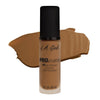 LAG - GLM PRO Matte Foundation 24 SHADES : 3 PC - CosmeticholicL.A. GirlLAGGLM682FaceGLM682 CafeLAG - GLM PRO Matte Foundation 24 SHADES : 3 PC