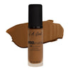 LAG - GLM PRO Matte Foundation 24 SHADES : 3 PC - CosmeticholicL.A. GirlLAGGLM683FaceGLM683 NutmegLAG - GLM PRO Matte Foundation 24 SHADES : 3 PC