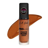 LAG - GLM PRO Matte Foundation 24 SHADES : 3 PC - CosmeticholicL.A. GirlLAGGLM713FaceGLM713 OrangeLAG - GLM PRO Matte Foundation 24 SHADES : 3 PC