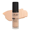 LAG - GLM PRO Matte Foundation 24 SHADES : 3 PC - CosmeticholicL.A. GirlLAGGLM715FaceGLM715 PorcelainLAG - GLM PRO Matte Foundation 24 SHADES : 3 PC