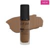 LAG - GLM PRO Matte Foundation 24 SHADES : 3 PC - CosmeticholicL.A. GirlLAGGLM720FaceGLM720 Creamy CocoaLAG - GLM PRO Matte Foundation 24 SHADES : 3 PC
