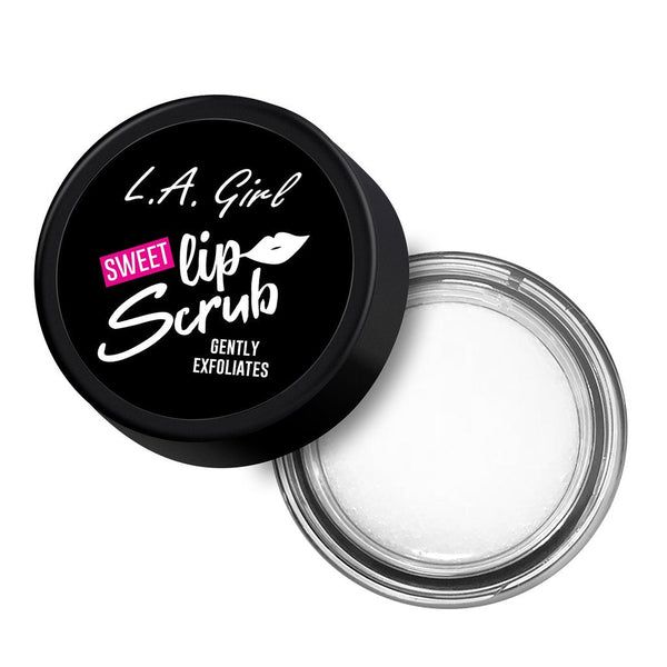 LAG - GLP525 : Sweet Lip Scrub 3 PC - CosmeticholicL.A. GirlLAGGLP525LipsLAG - GLP525 : Sweet Lip Scrub 3 PC
