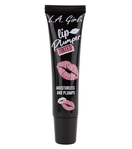 LAG - GLP527 : Lip Plumper Tinted - Moisturizes and Plumps 3 PC - CosmeticholicL.A. GirlLAGGLP527LipsLAG - GLP527 : Lip Plumper Tinted - Moisturizes and Plumps 3 PC