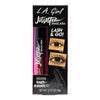 LAG - GMS656 Jetsetter Mascara : 3 PC - CosmeticholicL.A GirlLAGGMS656EyesLAG - GMS656 Jetsetter Mascara : 3 PC