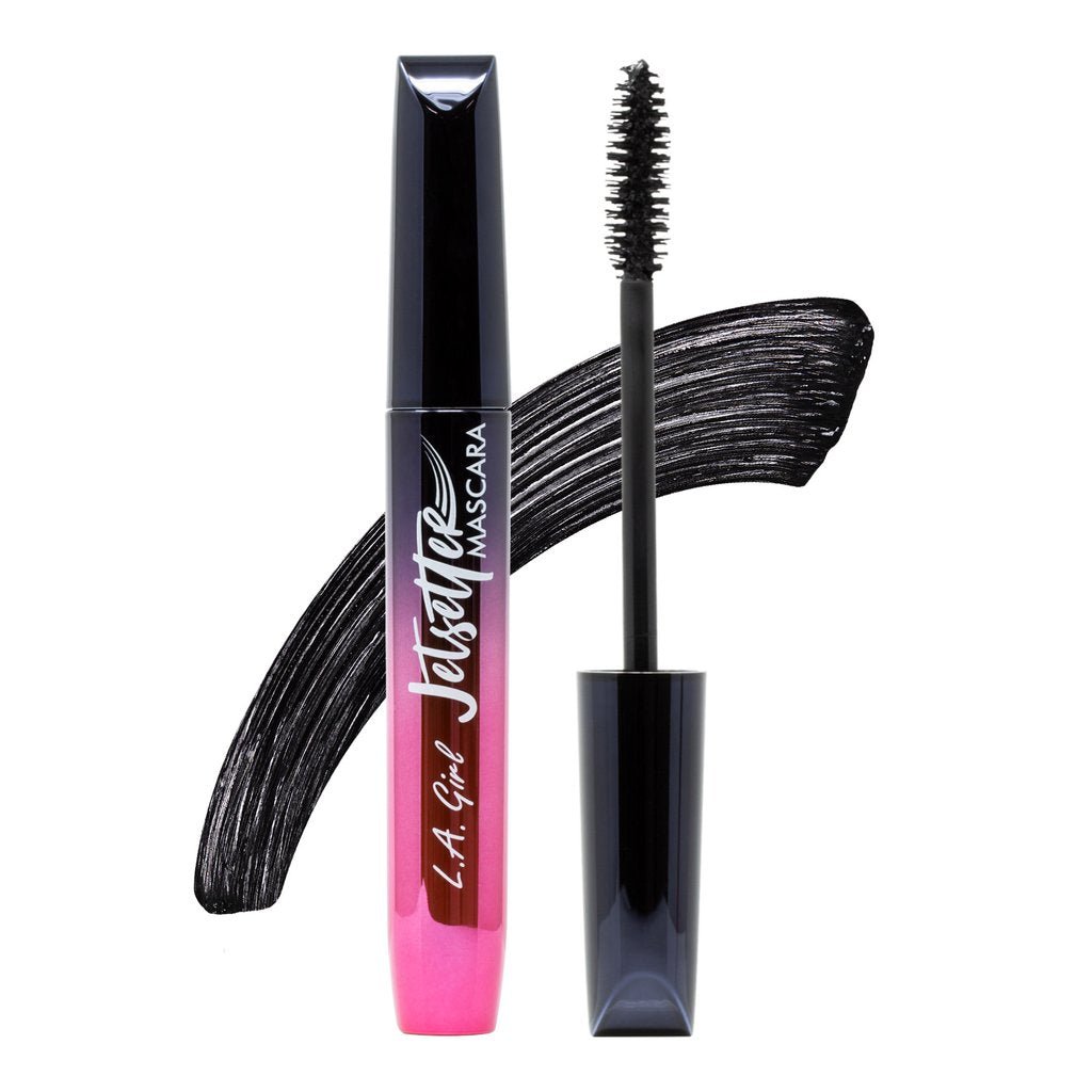 LAG - GMS656 Jetsetter Mascara : 3 PC - CosmeticholicL.A GirlLAGGMS656EyesLAG - GMS656 Jetsetter Mascara : 3 PC