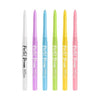 LAG - GP371~376 : Pastel Dream Auto Eyeliner 3 PC - CosmeticholicL.A GirlLAGGP371EyesGP371 MarshmallowLAG - GP371~376 : Pastel Dream Auto Eyeliner 3 PC