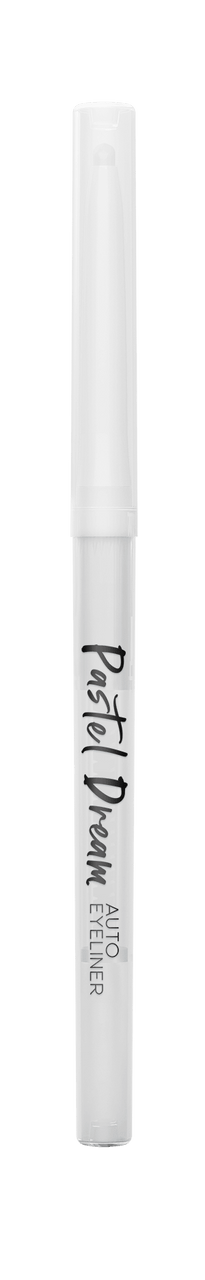 LAG - GP371~376 : Pastel Dream Auto Eyeliner 3 PC - CosmeticholicL.A GirlLAGGP371EyesGP371 MarshmallowLAG - GP371~376 : Pastel Dream Auto Eyeliner 3 PC