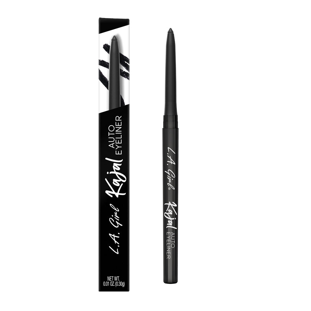 LAG - GP377 : Kajal Auto Eyeliner - Super Black 3 PC - CosmeticholicL.A. GirlLAGGP377EyesLAG - GP377 : Kajal Auto Eyeliner - Super Black 3 PC
