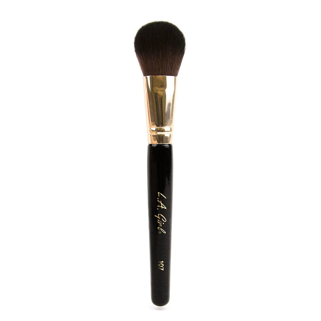 LAG - GPB107 : Blush Brush 3 PC - CosmeticholicL.A. GirlLAGGPB107Tools & BrushesGPB107 : L.A. GIrl Blush Brush Wholesale - Cosmeticholic