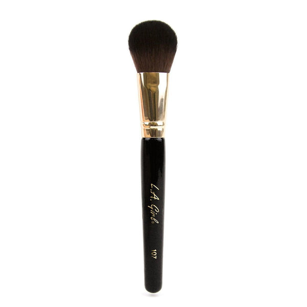 LAG - GPB107 : Blush Brush 3 PC - CosmeticholicL.A. GirlLAGGPB107Tools & BrushesGPB107 : L.A. GIrl Blush Brush Wholesale - Cosmeticholic