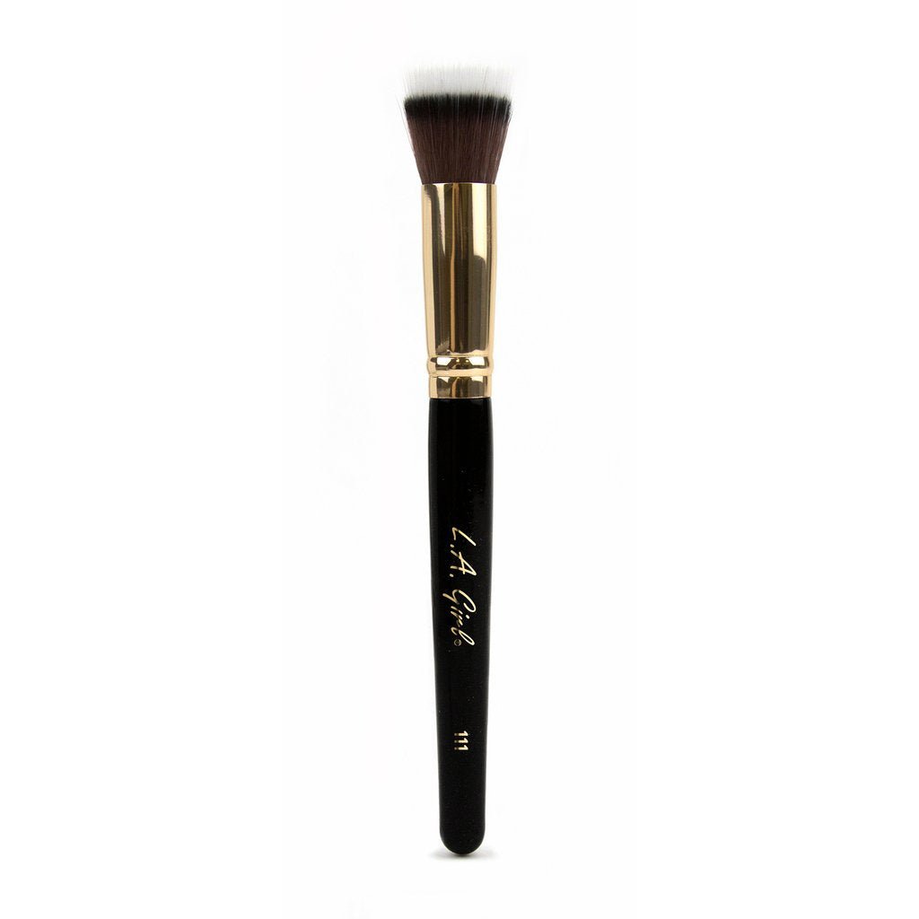 LAG - GPB111 : Mini Stippler Brush 3 PC - CosmeticholicL.A. GirlLAGGPB111Tools & BrushesLAG - GPB111 : Mini Stippler Brush 3 PC