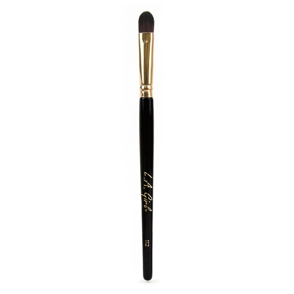 LAG - GPB112 : Concealer Brush 3 PC - CosmeticholicL.A. GirlLAGGPB112Tools & BrushesLAG - GPB112 : Concealer Brush 3 PC