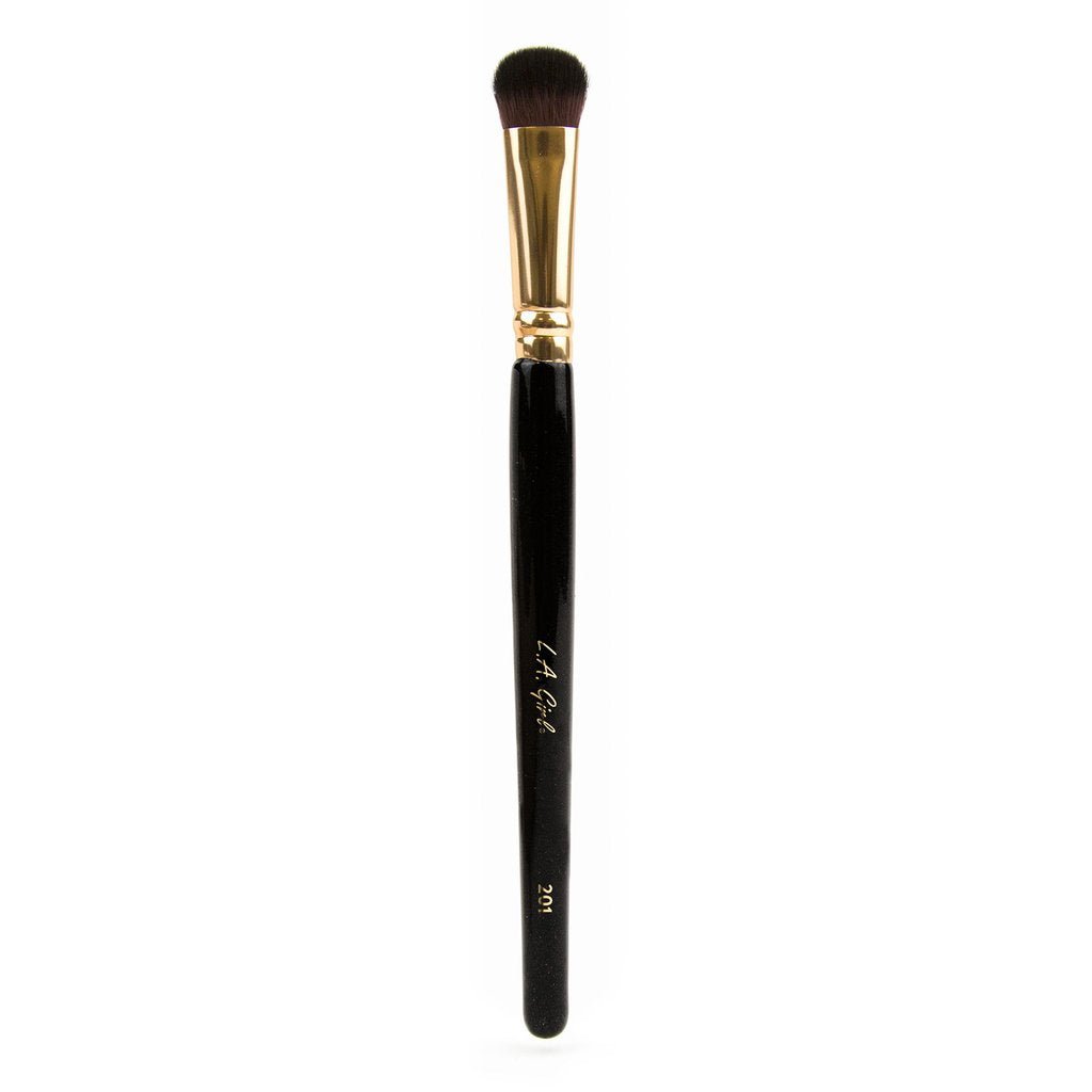 LAG - GPB201 : Large shader Brush 3 PC - CosmeticholicL.A. GirlLAG-GPB201Tools & BrushesLAG - GPB201 : Large shader Brush 3 PC