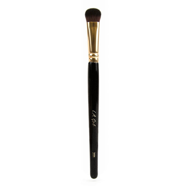 LAG - GPB201 : Large shader Brush 3 PC - CosmeticholicL.A. GirlLAG-GPB201Tools & BrushesLAG - GPB201 : Large shader Brush 3 PC