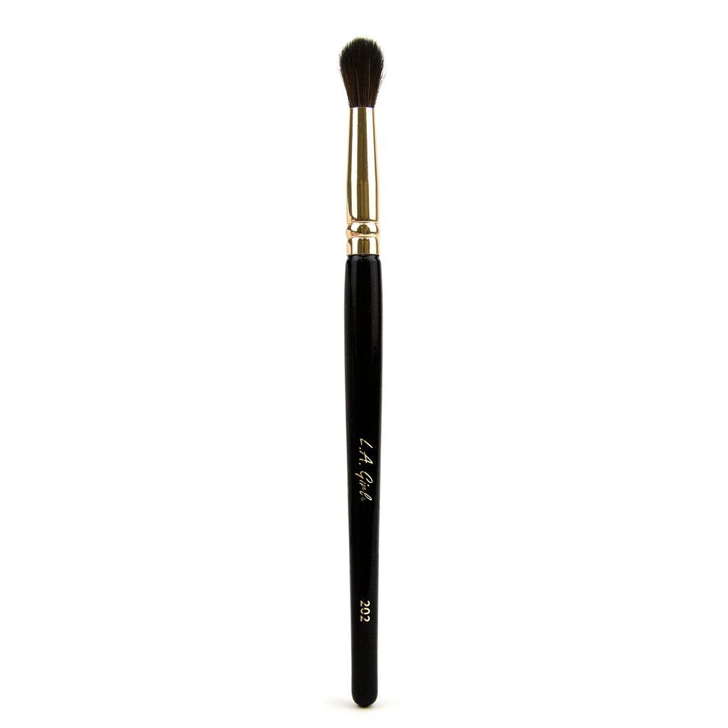 LAG - GPB202 : Tapered Blending Brush 3 PC - CosmeticholicL.A. GirlLAGGPB202Tools & BrushesLAG - GPB202 : Tapered Blending Brush 3 PC