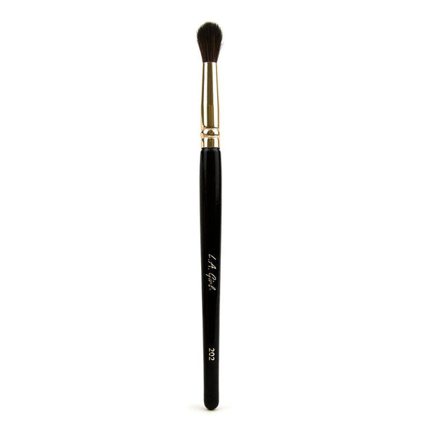 LAG - GPB202 : Tapered Blending Brush 3 PC - CosmeticholicL.A. GirlLAGGPB202Tools & BrushesLAG - GPB202 : Tapered Blending Brush 3 PC