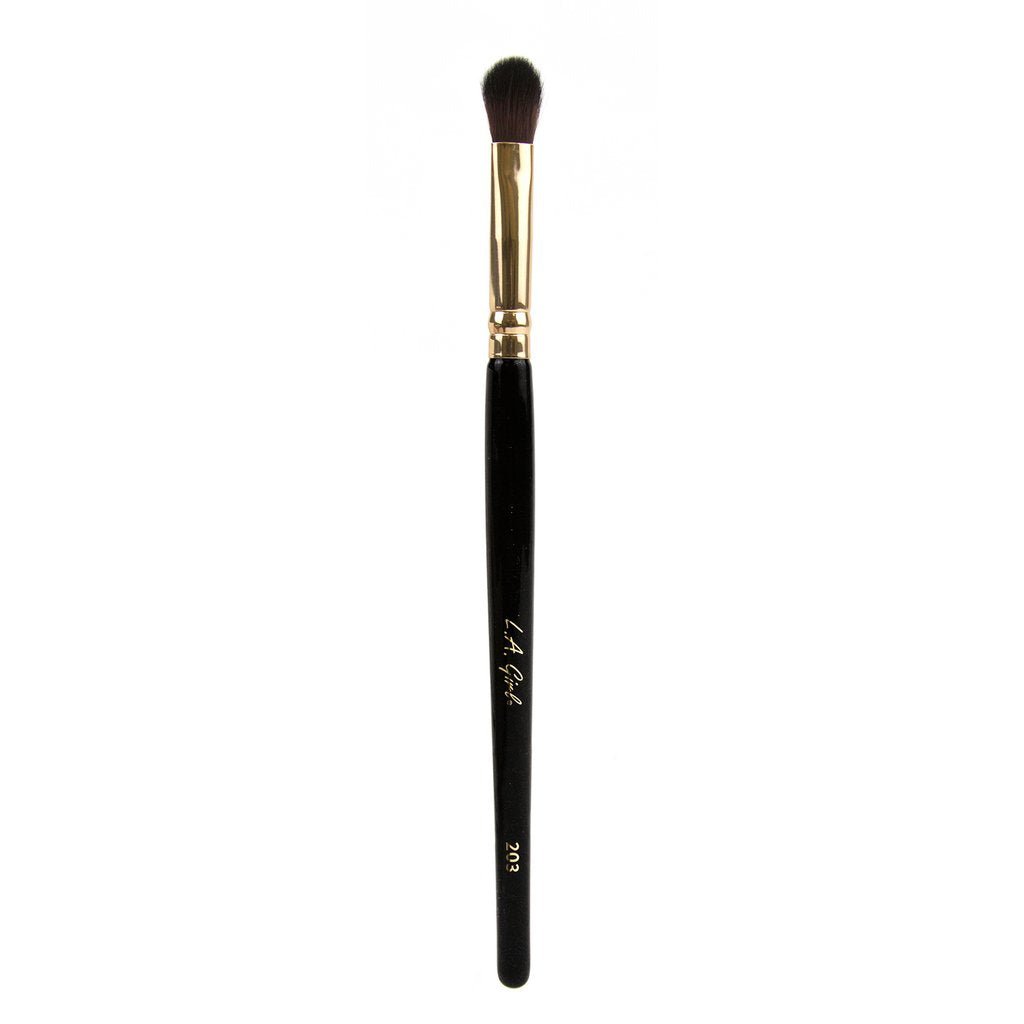 LAG - GPB203 : Blending Brush 3 PC - CosmeticholicL.A. GirlLAGGPB203Tools & BrushesLAG - GPB203 : Blending Brush 3 PC