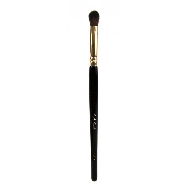 LAG - GPB203 : Blending Brush 3 PC - CosmeticholicL.A. GirlLAGGPB203Tools & BrushesLAG - GPB203 : Blending Brush 3 PC