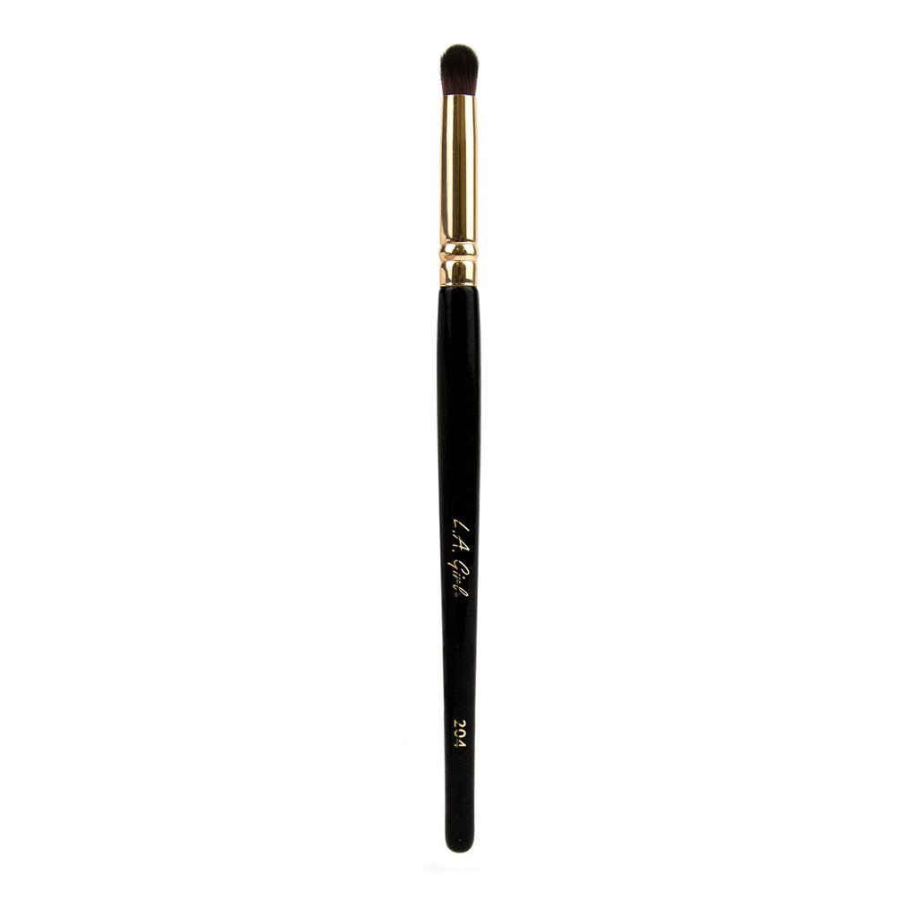 LAG - GPB204 : Domed Crease Brush 3 PC - CosmeticholicL.A. GirlLAGGPB204Tools & BrushesLAG - GPB204 : Domed Crease Brush 3 PC