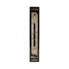 LAG - GPB207 : Duo Brow Brush 3 PC - CosmeticholicL.A. GirlLAGGPB207Tools & BrushesGPB207 LA Girl Duo Brow Brush Wholesale - Cosmeticholic