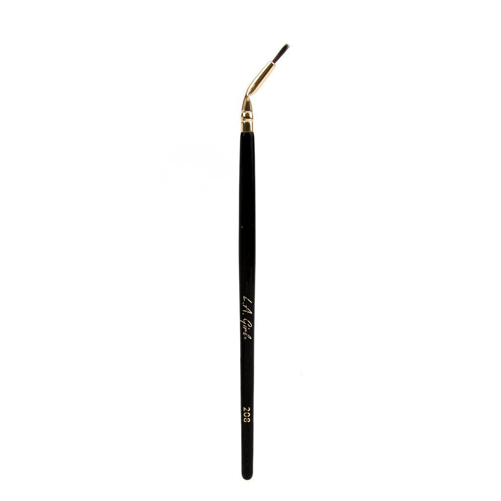 LAG - GPB208 : Angled Liner Brush 3 PC - CosmeticholicL.A. GirlLAGGPB208Tools & BrushesLAG - GPB208 : Angled Liner Brush 3 PC