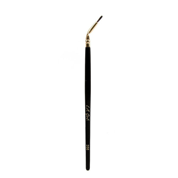 LAG - GPB208 : Angled Liner Brush 3 PC - CosmeticholicL.A. GirlLAGGPB208Tools & BrushesLAG - GPB208 : Angled Liner Brush 3 PC