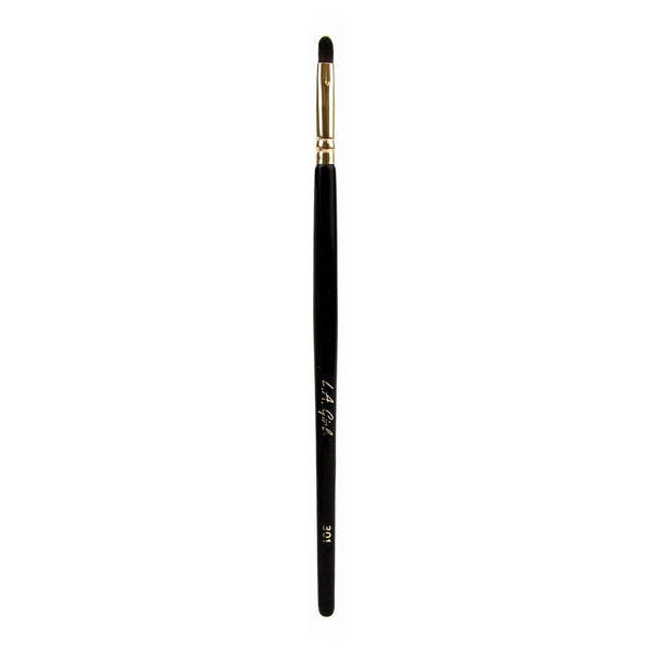 LAG - GPB301 : Lip Brush 3 PC - CosmeticholicL.A. GirlLAGGPB301Tools & BrushesLAG - GPB301 : Lip Brush 3 PC