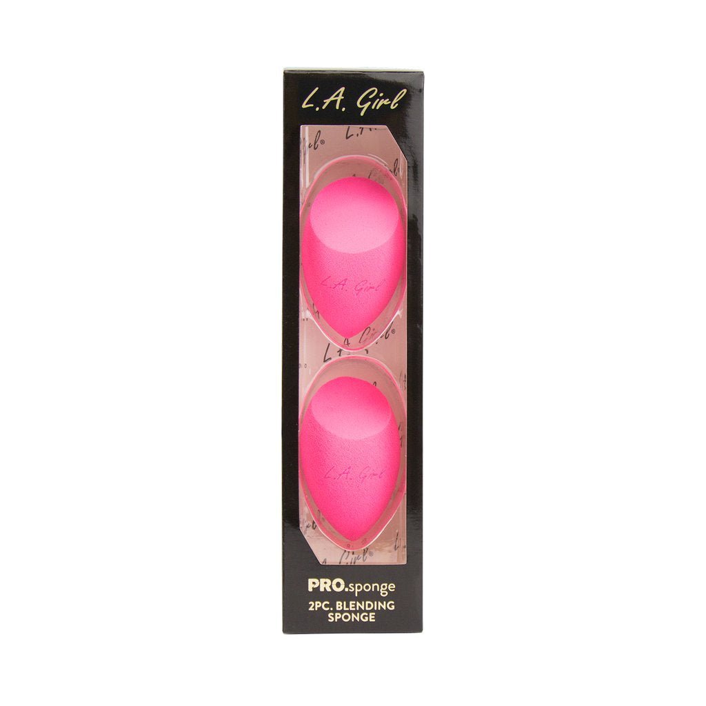 LAG - GPB401 : 2 PC Blending Sponge 3 PC - CosmeticholicL.A. GirlLAGGPB401Tools & BrushesLAG - GPB401 : 2 PC Blending Sponge 3 PC
