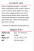 LAG - GPD356 : Prime Set & Shimmer Spray Display Set 24 PC - CosmeticholicCosmeticholicLAGGPD356LAG - GPD356 : Prime Set & Shimmer Spray Display Set 24 PC Wholesale - Cosmeticholic
