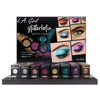 LAG - GPD358 : Glitterholic Glitter Topper Display Set 48 PC - CosmeticholicL.A. GirlLAGGPD358FaceLA Girl Glitterholic Display Set Wholesale - Cosmeticholic