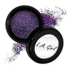 LAG - GPD358 : Glitterholic Glitter Topper Display Set 48 PC - CosmeticholicL.A. GirlLAGGPD358FaceLAG - GPD358 : Glitterholic Glitter Topper Display Set 48 PC