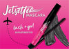 LAG - GPD411 Jetsetter Mascara & Eyeliner Display Set : 21 PCS - CosmeticholicL.A GirlLAGGPD411EyesLA Girl GPD411 Jetsetter Mascara & Eyeliner Black Cosmetic Wholesale - Cosmeticholic