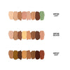 LAG - GPD467 Pro Sculpt Concealer Palette Display : 1 SET - CosmeticholicL.A. GirlLAGGPD467FaceLAG - GPD467 Pro Sculpt Concealer Palette Display : 1 SET