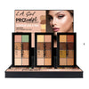 LAG - GPD467 Pro Sculpt Concealer Palette Display : 1 SET - CosmeticholicL.A. GirlLAGGPD467FaceLAG - GPD467 Pro Sculpt Concealer Palette Display : 1 SET