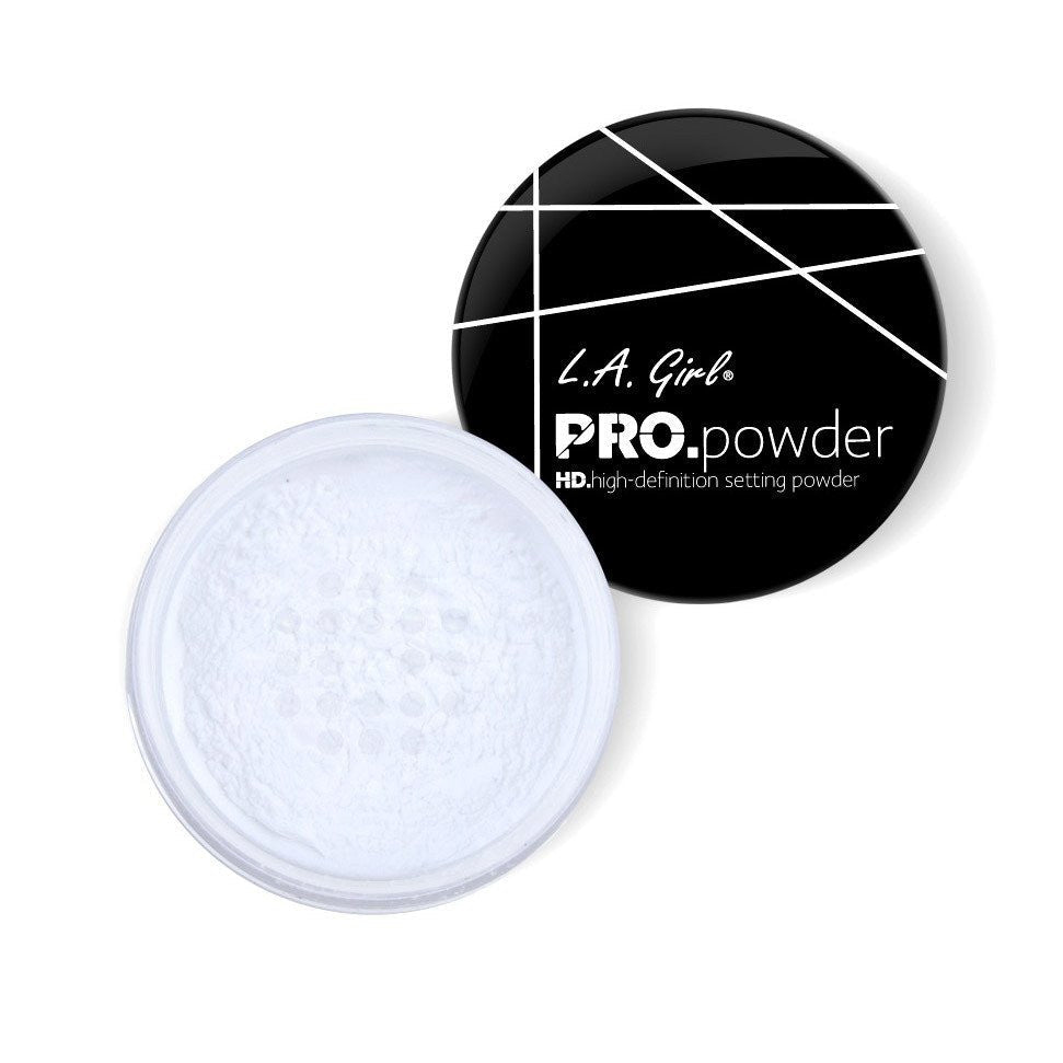 LAG - GPP939 : HD PRO Translucent Setting Powder 3PC - CosmeticholicL.A. GirlLAGGPP939FaceLA Girl HD PRO Translucent Setting Powder GPP920 - Wholesale Price Cosmetics Beauty Makeup