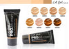 LAG : HD PRO BB Cream 8 Shades - 3PC - CosmeticholicL.A. GirlLAG-GBB941FaceGBB941 FairLA Girl HD Pro BB Cream wholesale - Cosmeticholic