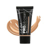 LAG : HD PRO BB Cream 8 Shades - 3PC - CosmeticholicL.A. GirlLAG-GBB943FaceGBB943 Light MediumLA Girl HD Pro BB Cream GBB943 Light Medium Wholesale - Cosmeticholic