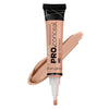 LAG : HD Pro Conceal Concealer, Color Corrector & Highlighter 44 Shades - 3PC - CosmeticholicL.A. GirlLAGGC955FaceGC955 BuffL.A. Girl HD. Pro Conceal 955 Buff Wholesale - Cosmeticholic