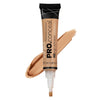 LAG : HD Pro Conceal Concealer, Color Corrector & Highlighter 44 Shades - 3PC - CosmeticholicL.A. GirlLAGGC958FaceGC958 BisqueL.A. Girl HD. Pro Conceal 958 Bisque Wholesale - Cosmeticholic