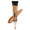 LAG : HD Pro Conceal Concealer, Color Corrector & Highlighter 44 Shades - 3PC - CosmeticholicL.A. GirlLAGGC959FaceGC959 TawnyL.A. Girl HD. Pro Conceal 959 Tawny Wholesale - Cosmeticholic