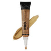 LAG : HD Pro Conceal Concealer, Color Corrector & Highlighter 44 Shades - 3PC - CosmeticholicL.A. GirlLAGGC964FaceGC964 Champagne HighlighterL.A. Girl HD. Pro Conceal 964 Champagne Highlighter Wholesale - Cosmeticholic