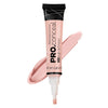 LAG : HD Pro Conceal Concealer, Color Corrector & Highlighter 44 Shades - 3PC - CosmeticholicL.A. GirlLAGGC965FaceGC965 Cool Pink CorrectorL.A. Girl HD. Pro Conceal 965 Cool Pink Highlighter Wholesale - Cosmeticholic