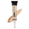 LAG : HD Pro Conceal Concealer, Color Corrector & Highlighter 44 Shades - 3PC - CosmeticholicL.A. GirlLAGGC969FaceGC969 PorcelainL.A. Girl HD. Pro Conceal 969 Porcelain Wholesale - Cosmeticholic