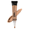 LAG : HD Pro Conceal Concealer, Color Corrector & Highlighter 44 Shades - 3PC - CosmeticholicL.A. GirlLAGGC977FaceGC977 Warm SandL.A. Girl HD. Pro Conceal 977 Warm Sand Wholesale - Cosmeticholic
