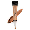 LAG : HD Pro Conceal Concealer, Color Corrector & Highlighter 44 Shades - 3PC - CosmeticholicL.A. GirlLAGGC982FaceGC982 Warm HoneyL.A. Girl HD. Pro Conceal 982 Warm Honey Wholesale - Cosmeticholic